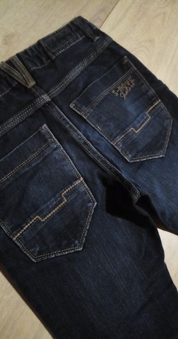 Spodnie chłopięce Pepperts 146