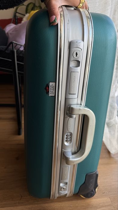 Mala de viagem cabine LYS Paris
