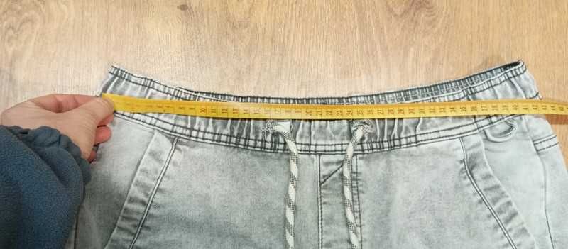 Spodnie chłopięce jogger Croop rozmiar S