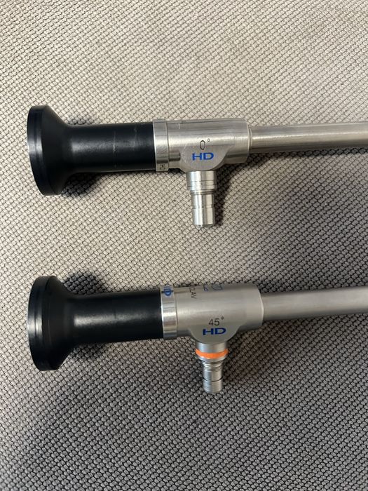 Лапароскопічна стійка Conmed