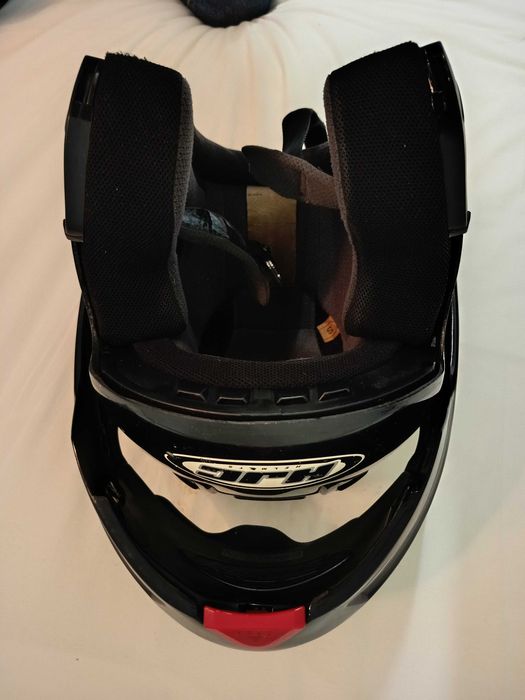 Capacete HJC Sy-Max