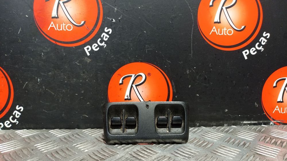 Comando De Vidros Rover 25 Hatchback (Rf)