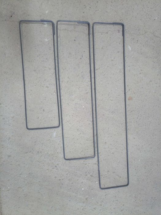 Strzemiona Budowlane 20x20 Promocja