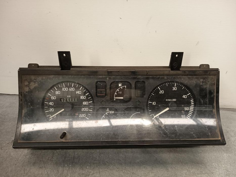 quadrante renault 19