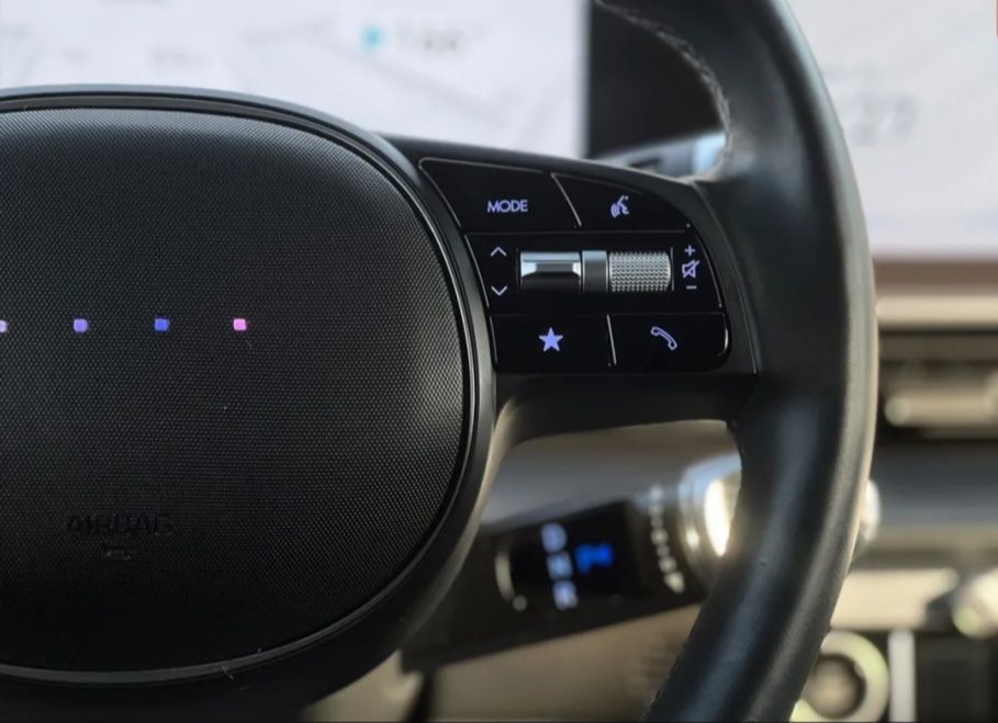 Іонік 6 Ioniq ионик 2023