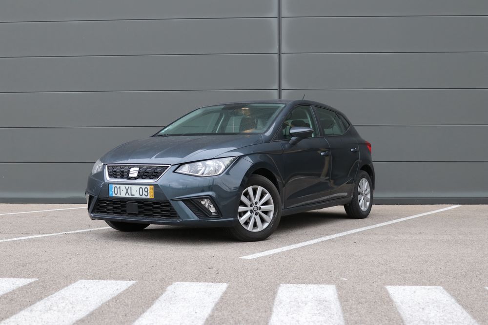 Seat Ibiza 1.0 TSI
