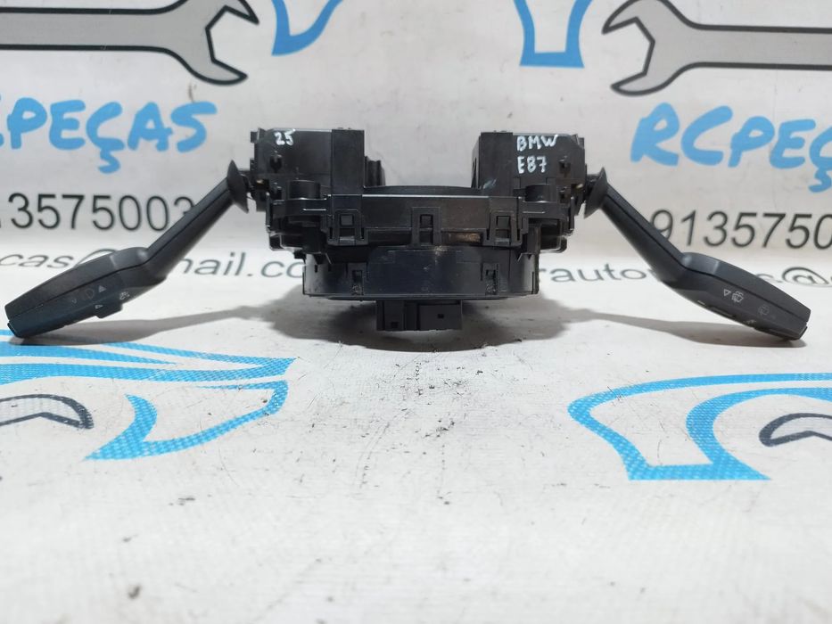 FITA AIRBAG BMW SERIE 1 E87 61319123042 9123042 6989556 SERIE 1 E81