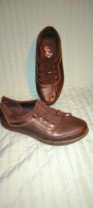 Buty damskie S.d.f. Comfort r.39