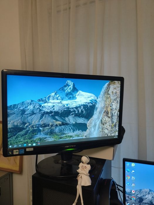 Ігровий  комп'ютер! 20 Гб, 4 ядра, 1 Гб відео. Готовий до роботи!!!