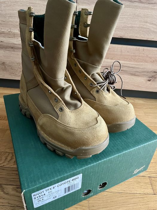 danner rivot - Купити військові товари - Ціна на OLX.ua