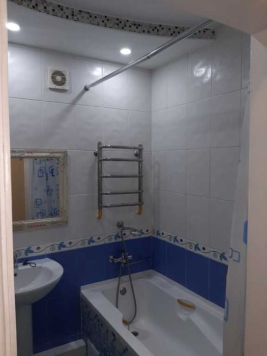 Сдам в аренду 2-комн квартиру пр. Леси Украинки