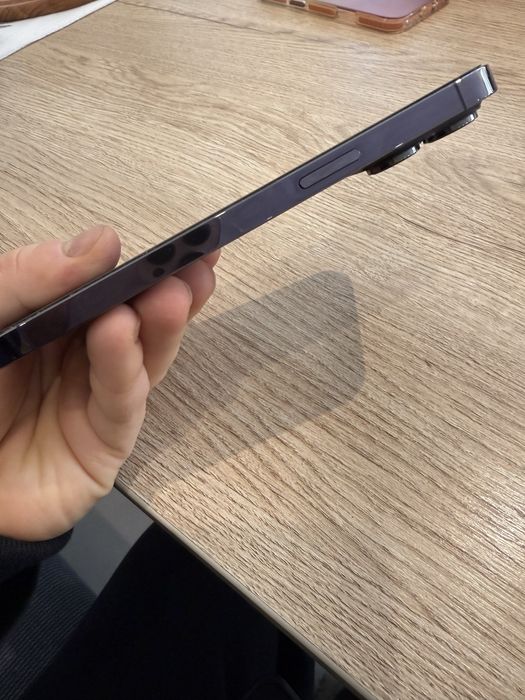 Айфон 14 про макс