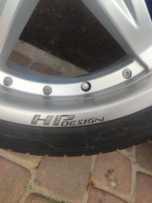 Koła 19" Całoroczne