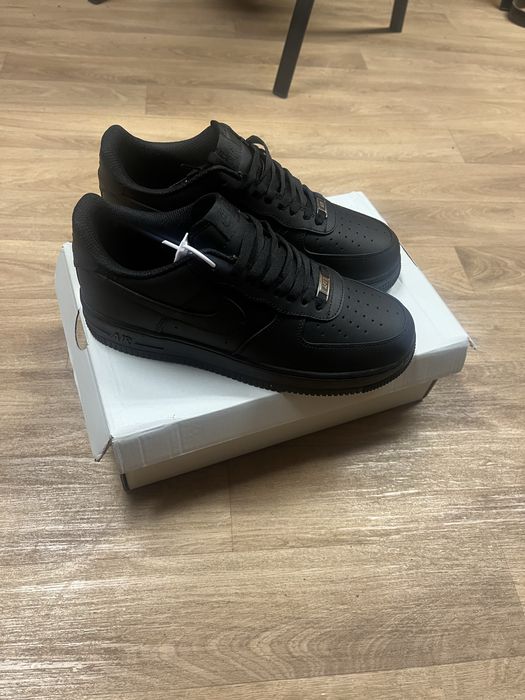 Buty nike air force 1