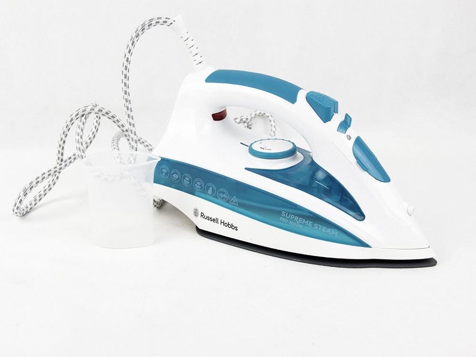 Żelazko Russell Hobbs 600 W