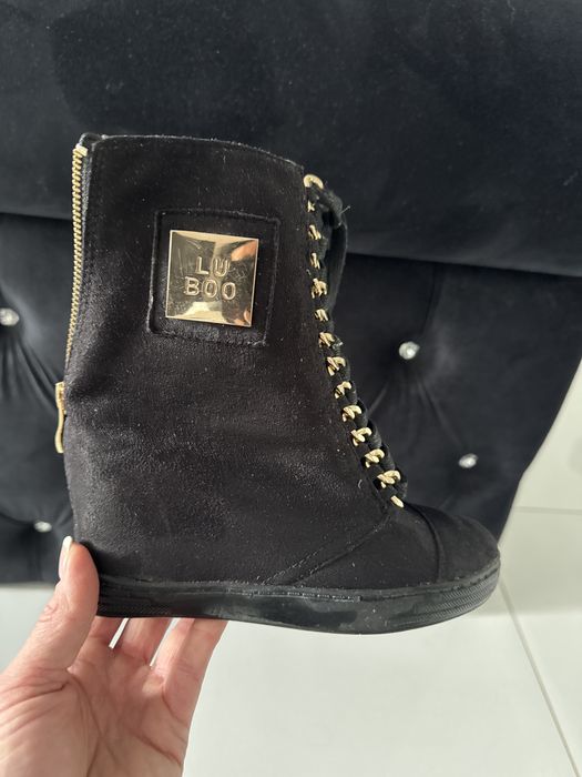 Sprzedam buty w bardzo dobrym stanie