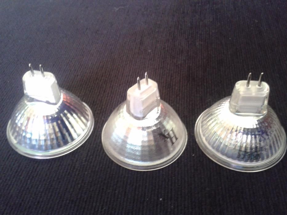 Lamps - Spotlights