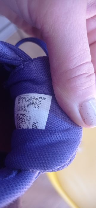 Halówki buty sportowe New Balance 37