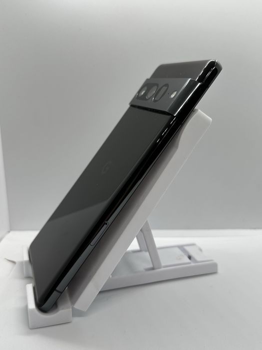 Google Pixel 7 pro 128GB Black Neverlock