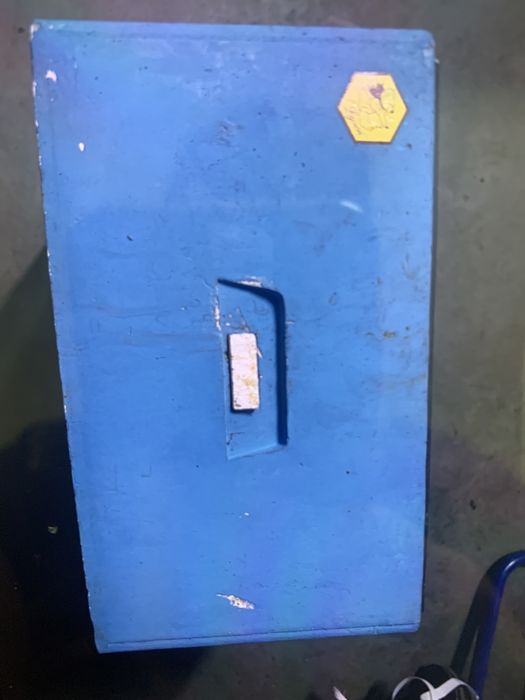 Ule wielkopolskie styropianowe Łysoń