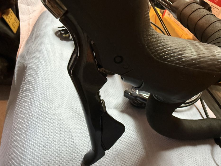 Grupo Shimano Ultegra 11v de disco
