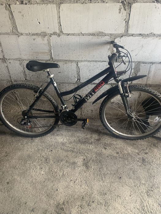 Rower MTB koła 26”!!!