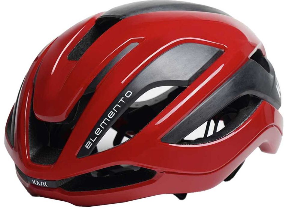 Велосипедний шолом Kask Elemento