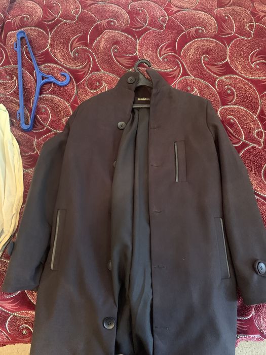 Продам пальто Glamour ( размер S )