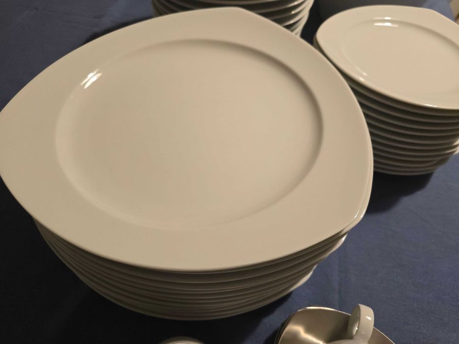 Serviço de mesa - Thomas (Rosenthal group)