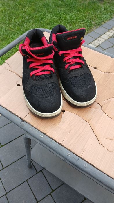 Buty robocze elten