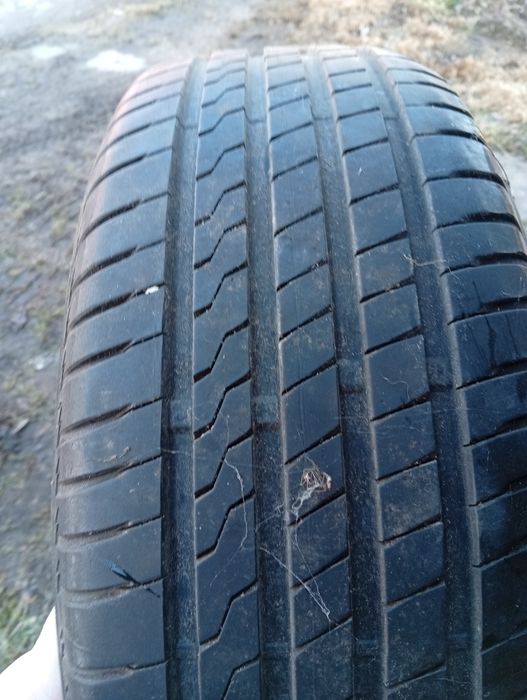 Opony letnie  16
