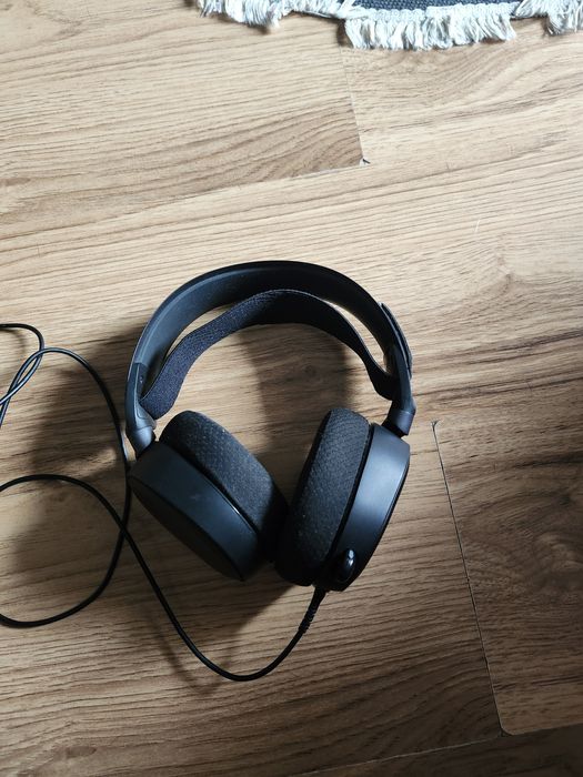 Steelseries Artic Pro