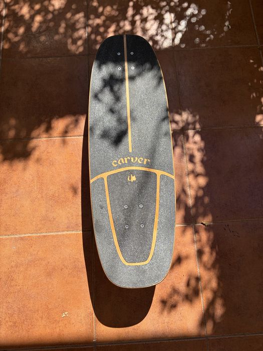 Carver Proteus 30.50” CX - Surfskate