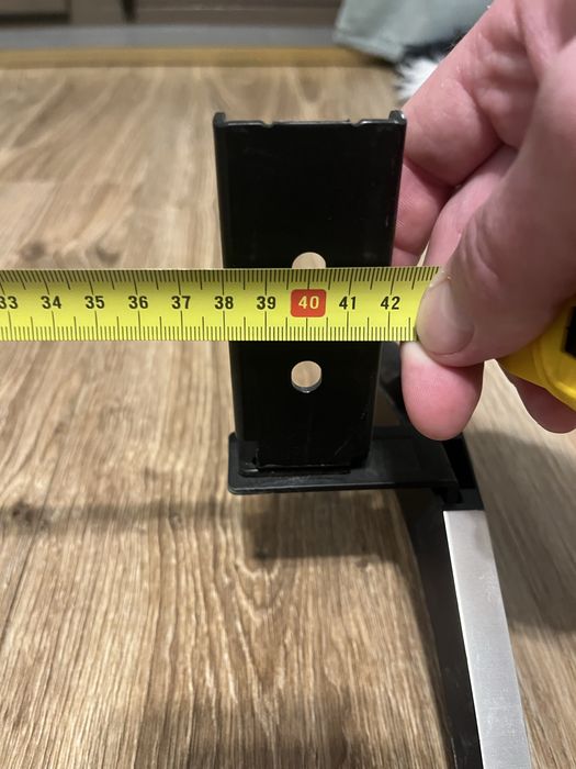 Podstawa noga TV SONY