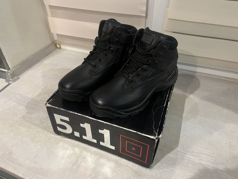 Ботинки, берцы 5.11 Tactical