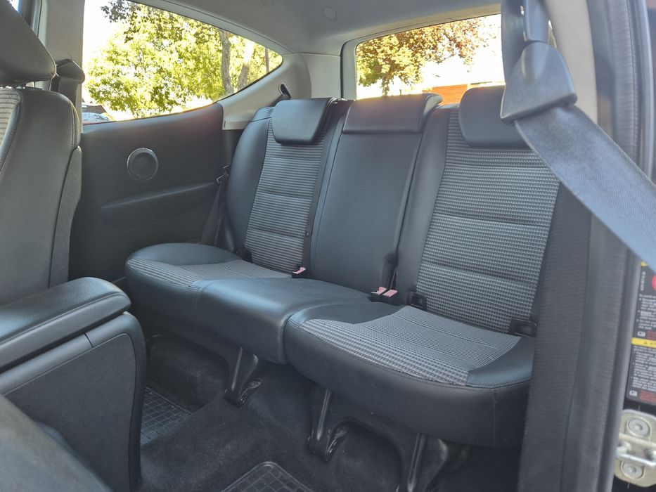 Mercedes A 180 CDI Nacional