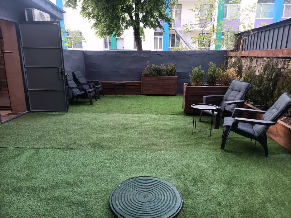 Продам кав'ярню