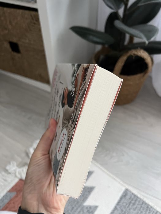 Дженні Хан «Усім хлопцям, яких я кохала»