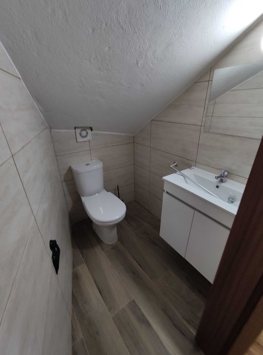 Arrendamento duplex T2