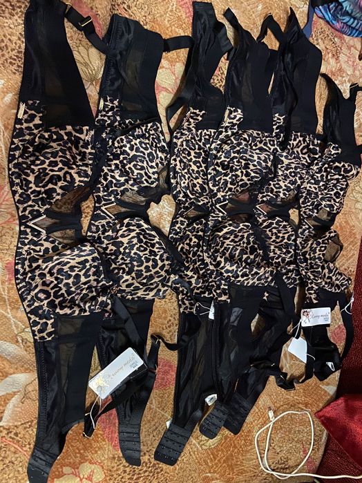 Бюстгалтер Lanny moda E (об‘єм 100)