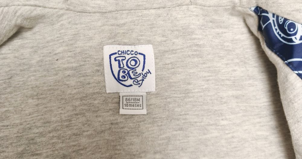 Вітровка дитяча Chicco