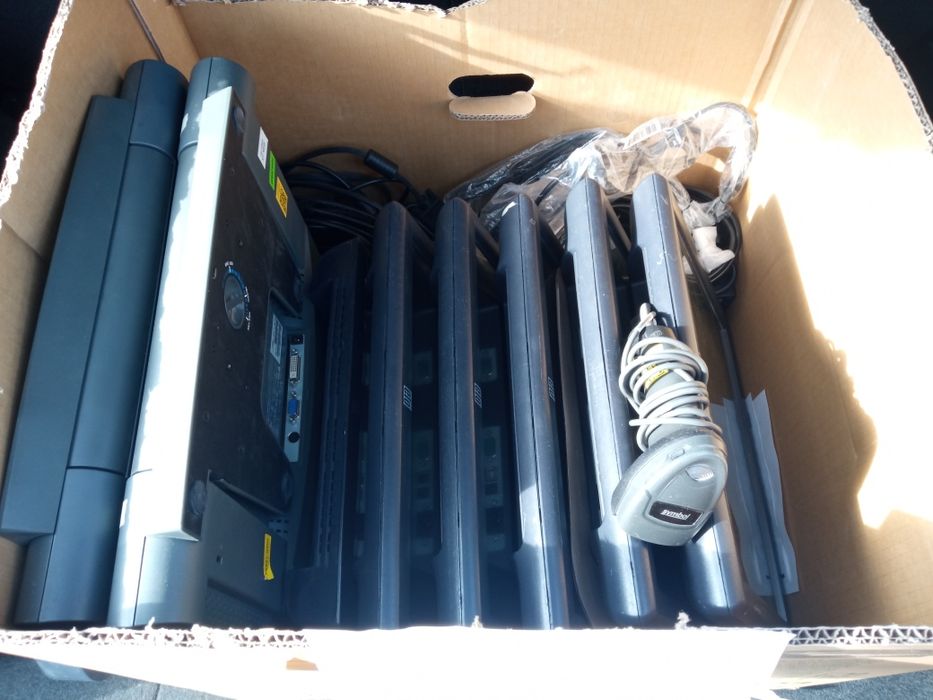 Монітори POS. Elo, Neovo 17 сенсорні, тачскрін