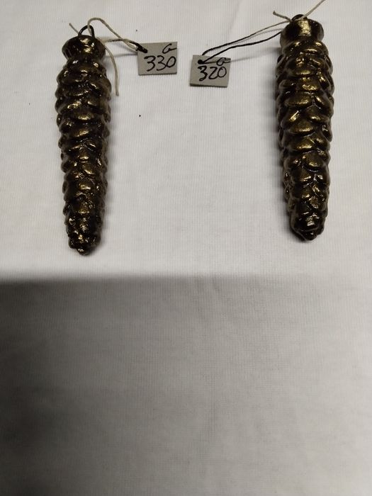 Pesos para relógios de cuco