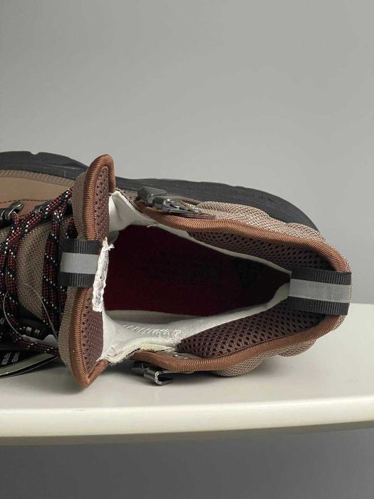 Чоловічі зимові черевики Nike ACG Air Zoom Gaiadome Gore-Tex (41-45 р)