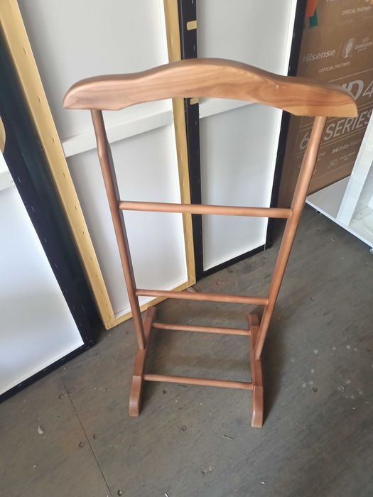 Вешалка стойка напольная