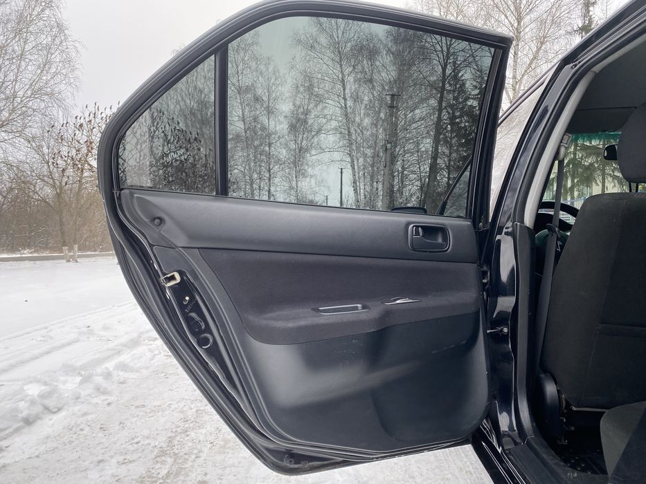 MITSUBISHI Lancer 2008 , 1.6 Газ/Бензин