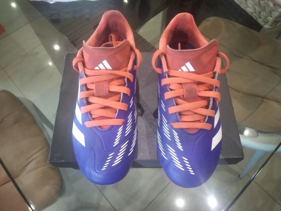 Chuteiras adidas