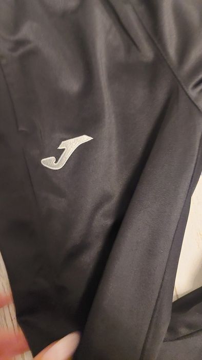 Joma spodnie treningowe xs