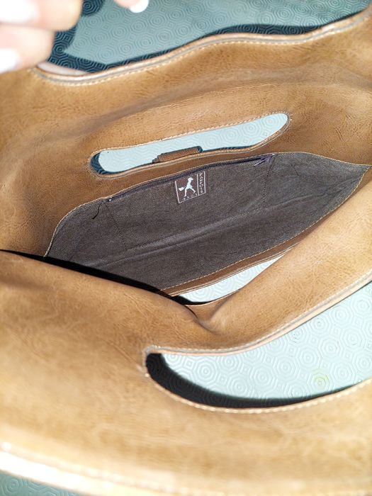 Carteira de cerimónia