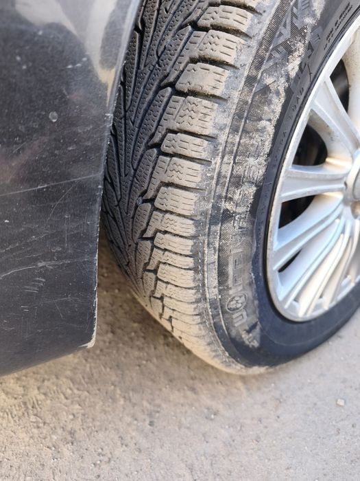 Фіат добло 2008 пас 7 м